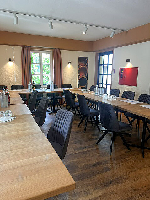 Event-Location Lohmühle – Tagungen, Feiern & Homeoffice